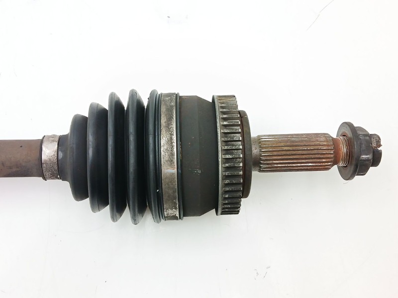 Recambio de transmision delantera derecha para kia carens iv 1.7 crdi referencia OEM IAM 49501A4220  