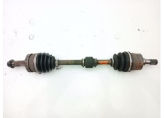 Recambio de transmision delantera izquierda para kia carens iv 1.7 crdi referencia OEM IAM 49500A4220  