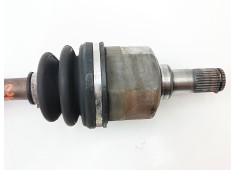 Recambio de transmision delantera izquierda para kia carens iv 1.7 crdi referencia OEM IAM 49500A4220   2