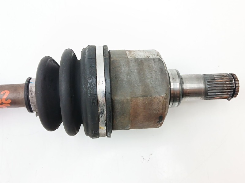 Recambio de transmision delantera izquierda para kia carens iv 1.7 crdi referencia OEM IAM 49500A4220  