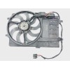 Recambio de electroventilador para bmw mini (r50,r53) one referencia OEM IAM 17101475577  