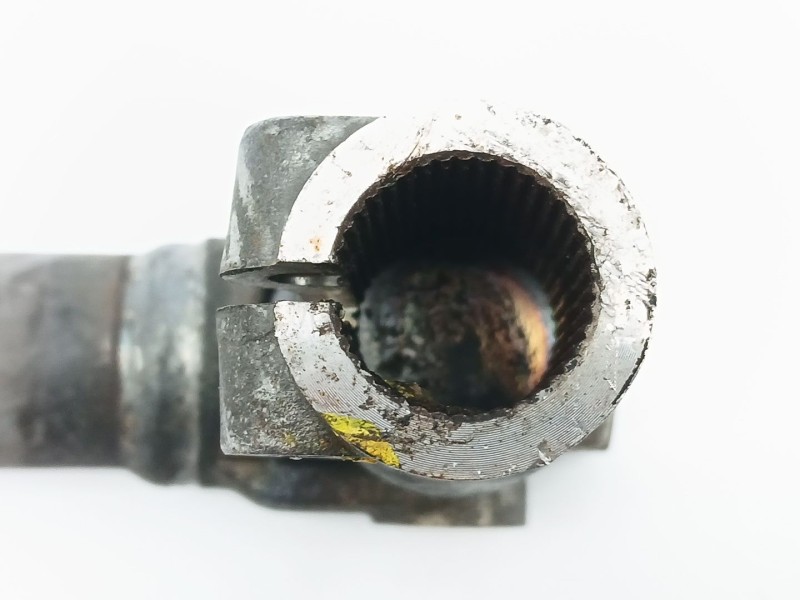 Recambio de flector cardan para kia carens iv 1.7 crdi referencia OEM IAM 56400A4100  