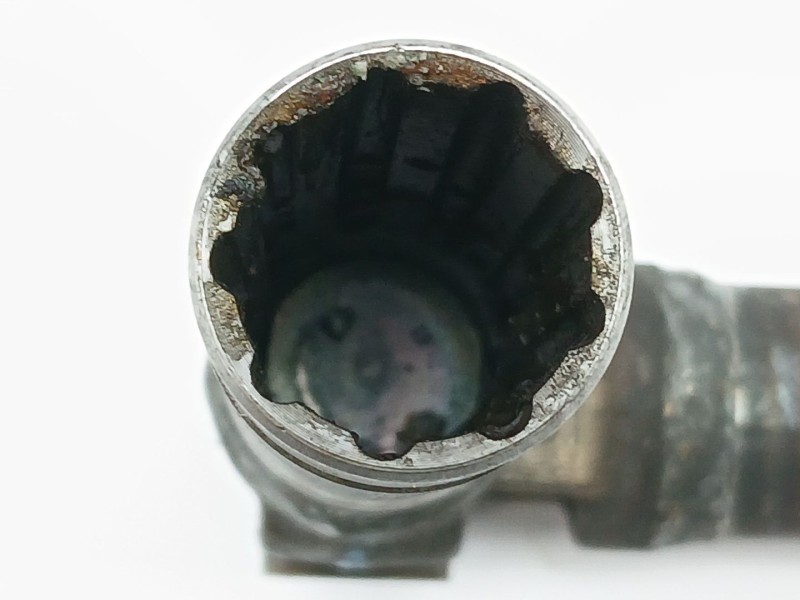 Recambio de flector cardan para kia carens iv 1.7 crdi referencia OEM IAM 56400A4100  