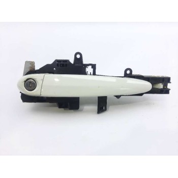 MANETA EXTERIOR DELANTERA IZQUIERDA 