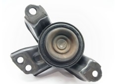Recambio de soporte motor derecho para kia carens iv 1.7 crdi referencia OEM IAM 21810A4800   2
