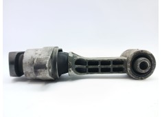 Recambio de soporte motor trasero para kia carens iv 1.7 crdi referencia OEM IAM 21950A4400   2