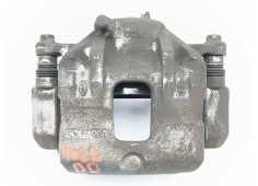Recambio de pinza freno delantera derecha para kia carens iv 1.7 crdi referencia OEM IAM 58130A4170   2