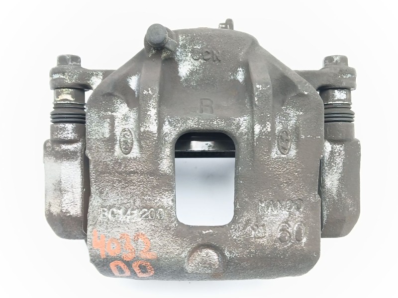 Recambio de pinza freno delantera derecha para kia carens iv 1.7 crdi referencia OEM IAM 58130A4170  