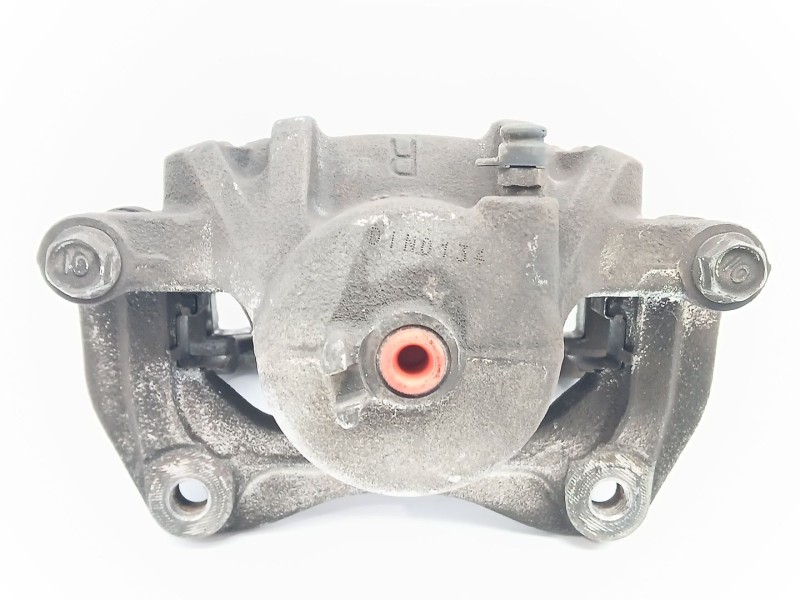 Recambio de pinza freno delantera derecha para kia carens iv 1.7 crdi referencia OEM IAM 58130A4170  