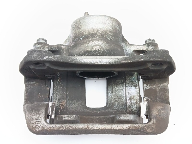 Recambio de pinza freno delantera derecha para kia carens iv 1.7 crdi referencia OEM IAM 58130A4170  