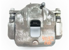 Recambio de pinza freno delantera izquierda para kia carens iv 1.7 crdi referencia OEM IAM 58110A4170   2