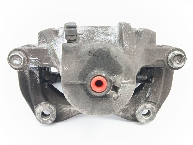 Recambio de pinza freno delantera izquierda para kia carens iv 1.7 crdi referencia OEM IAM 58110A4170  