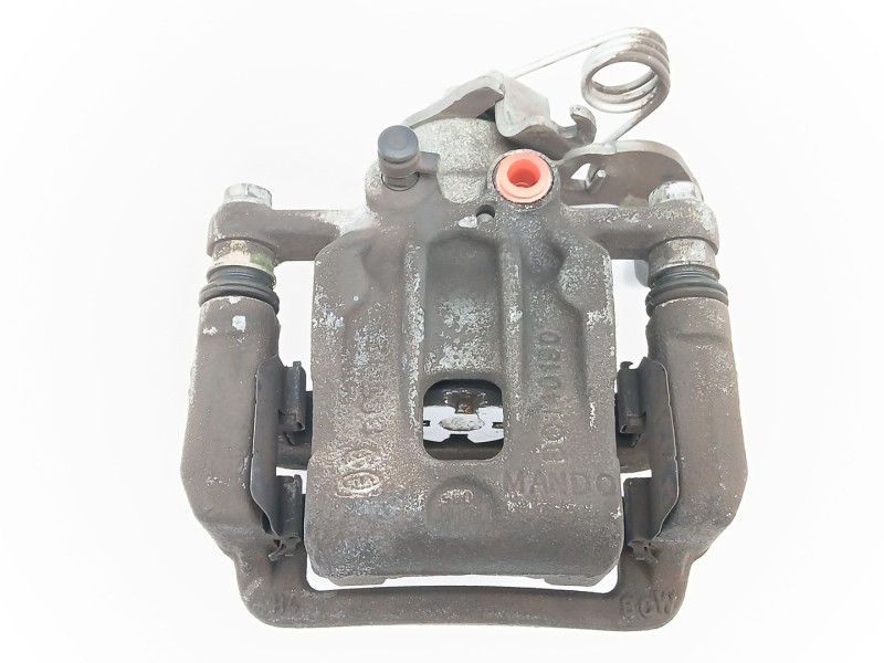 Recambio de pinza freno trasera izquierda para kia carens iv 1.7 crdi referencia OEM IAM 58210A4100  