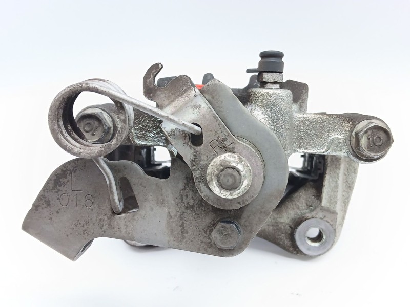 Recambio de pinza freno trasera izquierda para kia carens iv 1.7 crdi referencia OEM IAM 58210A4100  