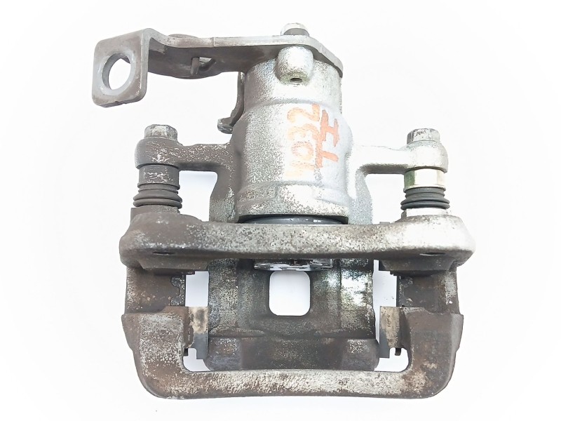 Recambio de pinza freno trasera izquierda para kia carens iv 1.7 crdi referencia OEM IAM 58210A4100  