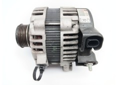 Recambio de alternador para kia carens iv 1.7 crdi referencia OEM IAM 373002A900  