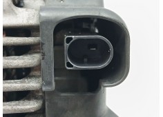 Recambio de alternador para kia carens iv 1.7 crdi referencia OEM IAM 373002A900   2