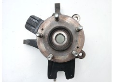 Recambio de mangueta delantera derecha para kia carens iv 1.7 crdi referencia OEM IAM 51716A4500  