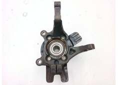 Recambio de mangueta delantera derecha para kia carens iv 1.7 crdi referencia OEM IAM 51716A4500   2