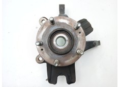 Recambio de mangueta delantera izquierda para kia carens iv 1.7 crdi referencia OEM IAM 51715A4500  