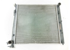 Recambio de radiador agua para kia carens iv 1.7 crdi referencia OEM IAM 25310A4560  