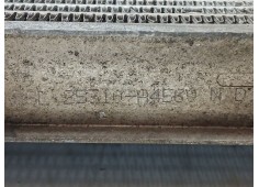 Recambio de radiador agua para kia carens iv 1.7 crdi referencia OEM IAM 25310A4560   2