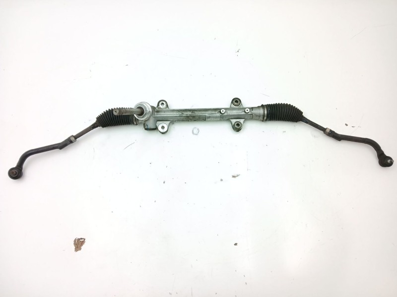 Recambio de cremallera direccion para kia carens iv 1.7 crdi referencia OEM IAM 56500A4050  