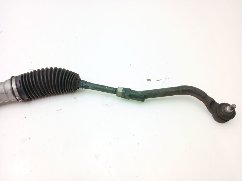 Recambio de cremallera direccion para kia carens iv 1.7 crdi referencia OEM IAM 56500A4050  