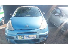 citroën c3 pluriel (hb_) del año 2004