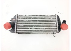 Recambio de intercooler para kia carens iv 1.7 crdi referencia OEM IAM 282712A480  