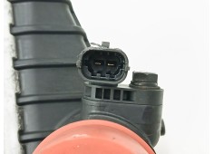 Recambio de intercooler para kia carens iv 1.7 crdi referencia OEM IAM 282712A480   2