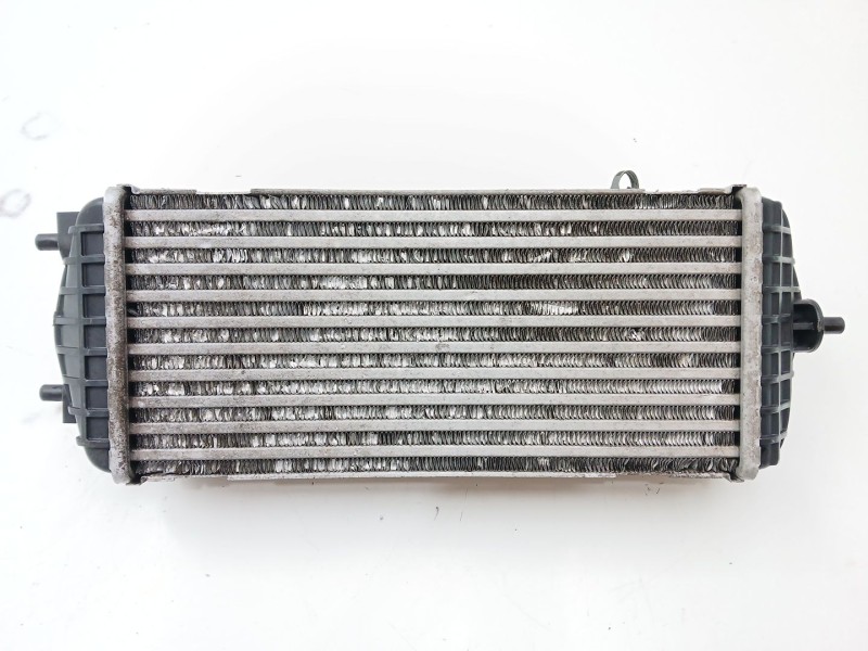 Recambio de intercooler para kia carens iv 1.7 crdi referencia OEM IAM 282712A480  