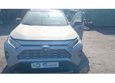 toyota rav 4 v (_a5_, _h5_) del año 2019