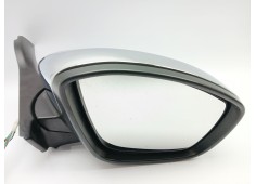Recambio de retrovisor derecho para peugeot 2008 i (cu_) 1.6 bluehdi 100 referencia OEM IAM 1607511880  