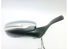 Recambio de retrovisor derecho para peugeot 2008 i (cu_) 1.6 bluehdi 100 referencia OEM IAM 1607511880   2