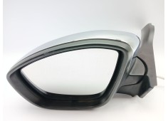 Recambio de retrovisor izquierdo para peugeot 2008 i (cu_) 1.6 bluehdi 100 referencia OEM IAM 1607511780  