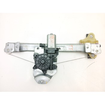 ELEVALUNAS TRASERO IZQUIERDO 827010501R 9030318C 128001472B