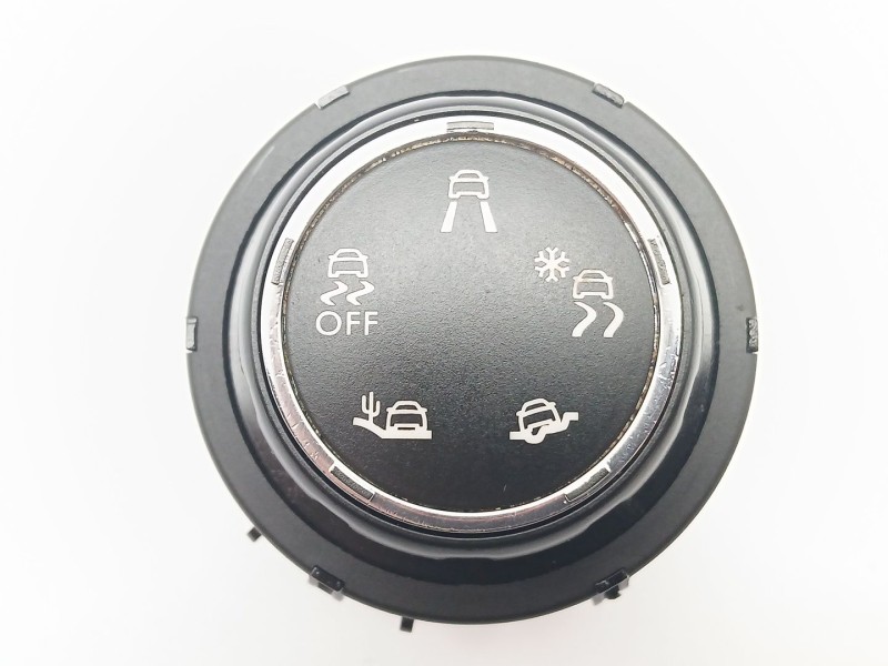 Recambio de mando multifuncion para peugeot 2008 i (cu_) 1.6 bluehdi 100 referencia OEM IAM 96784282ZD  