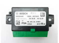 Recambio de modulo electronico para peugeot 2008 i (cu_) 1.6 bluehdi 100 referencia OEM IAM 9675749680  0263004465