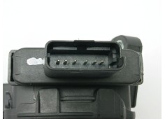 Recambio de potenciometro pedal para peugeot 2008 i (cu_) 1.6 bluehdi 100 referencia OEM IAM 9671433780  6PV00994941 2