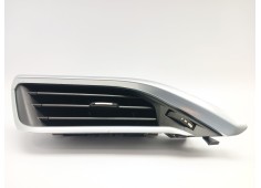 Recambio de rejilla aireadora para peugeot 2008 i (cu_) 1.6 bluehdi 100 referencia OEM IAM 9633131777  