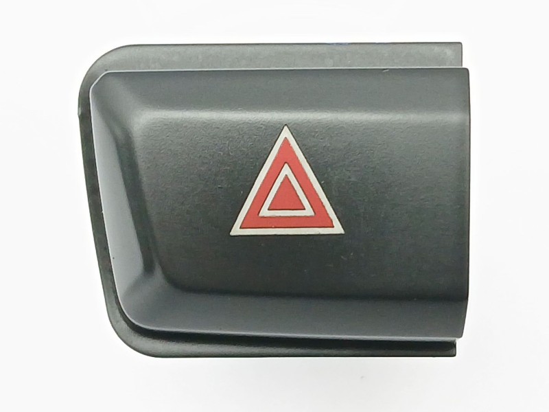 Recambio de warning para peugeot 2008 i (cu_) 1.6 bluehdi 100 referencia OEM IAM 96750916ZD  