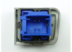 Recambio de warning para peugeot 2008 i (cu_) 1.6 bluehdi 100 referencia OEM IAM 96750916ZD   2