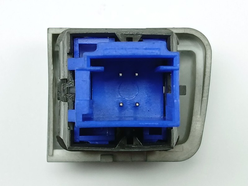 Recambio de warning para peugeot 2008 i (cu_) 1.6 bluehdi 100 referencia OEM IAM 96750916ZD  