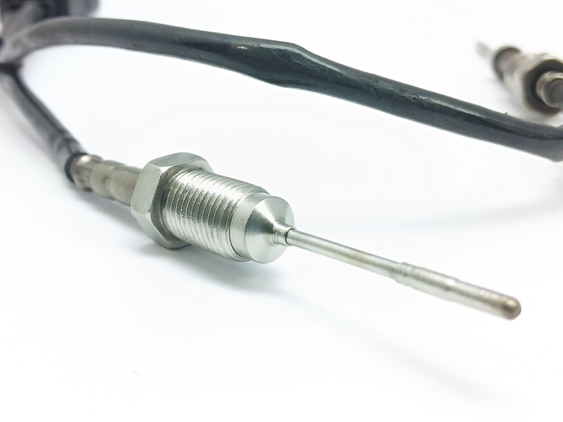 Recambio de sonda lambda para peugeot 2008 i (cu_) 1.6 bluehdi 100 referencia OEM IAM 9808312080  