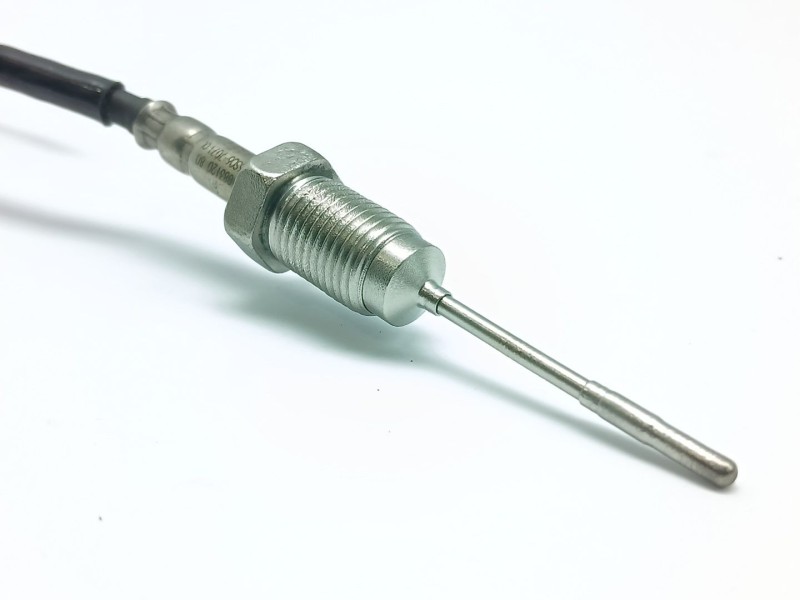 Recambio de sonda lambda para peugeot 2008 i (cu_) 1.6 bluehdi 100 referencia OEM IAM 9808312080  