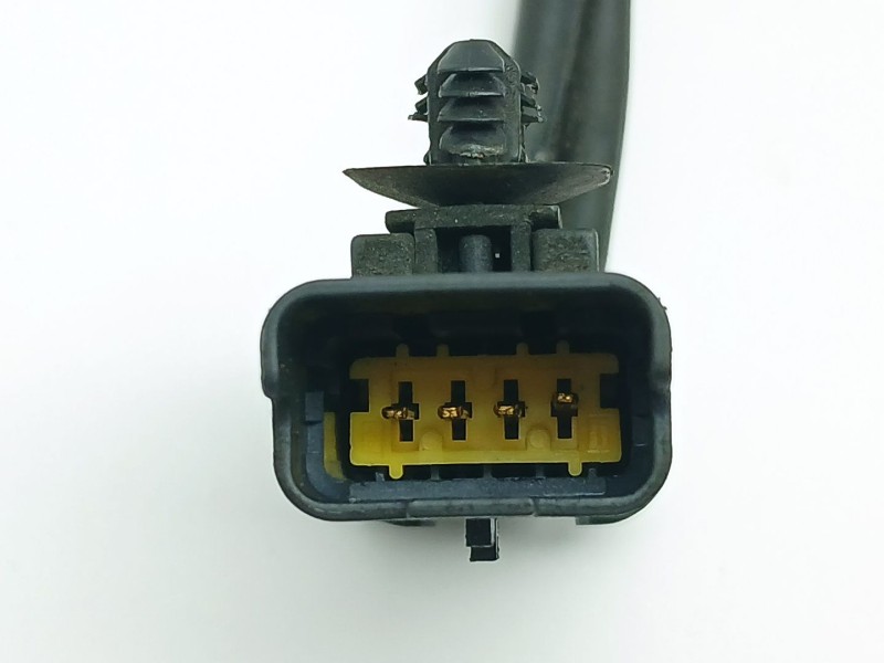 Recambio de sonda lambda para peugeot 2008 i (cu_) 1.6 bluehdi 100 referencia OEM IAM 9808312080  