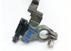 Recambio de modulo electronico para peugeot 2008 i (cu_) 1.6 bluehdi 100 referencia OEM IAM 9810829680  6PK01054410 2