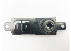 Recambio de mando multifuncion para peugeot 2008 i (cu_) 1.6 bluehdi 100 referencia OEM IAM 98097243XU  