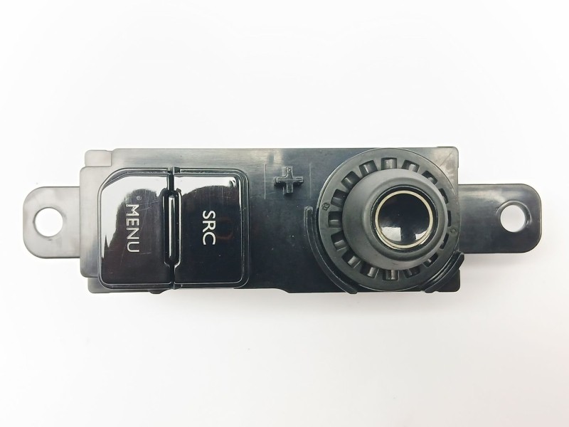 Recambio de mando multifuncion para peugeot 2008 i (cu_) 1.6 bluehdi 100 referencia OEM IAM 98097243XU  